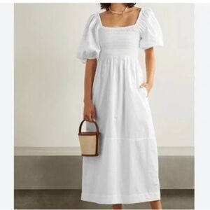 La Ligne Daisy Dress